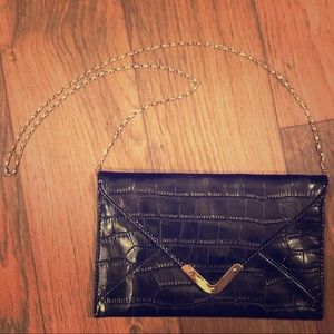Envelope purse